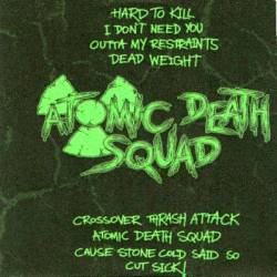 Atomic Death Squad : St